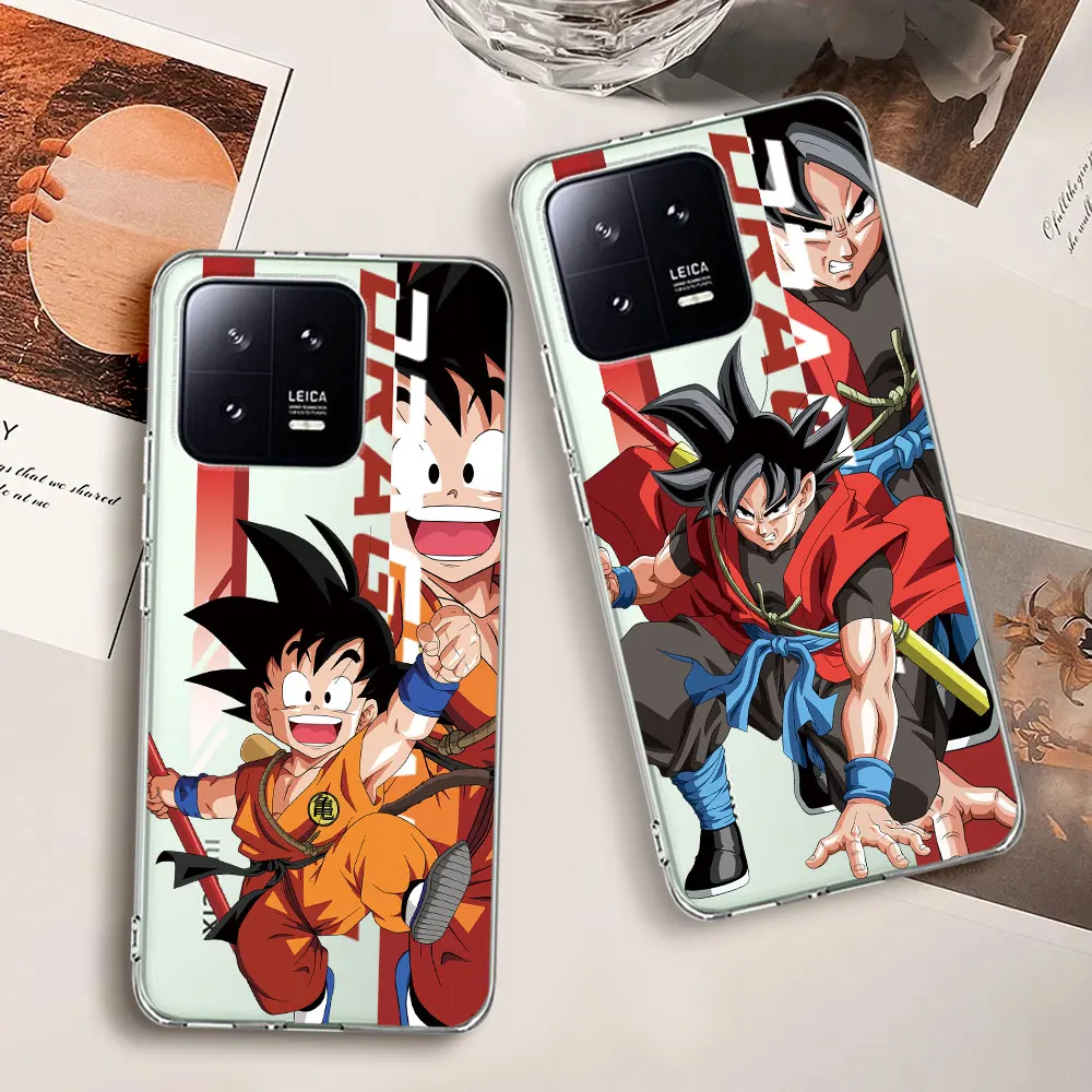 Dragon Ball Anime C… - image