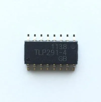 10pcs/lot TLP291-4 TLP291 SOP16 IC Best quality.