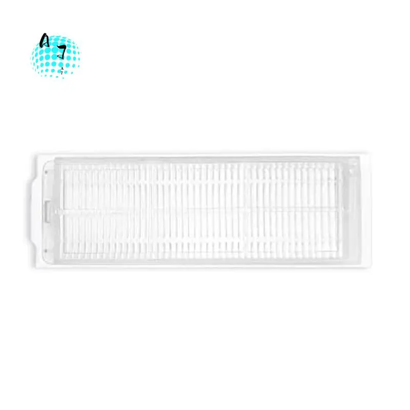 

A07F-Replacement Parts For WYZE Robot Vacuum Cleaner WVCR200S Accessories,Main Brushes Hepa Filters Side Brushes Attachment