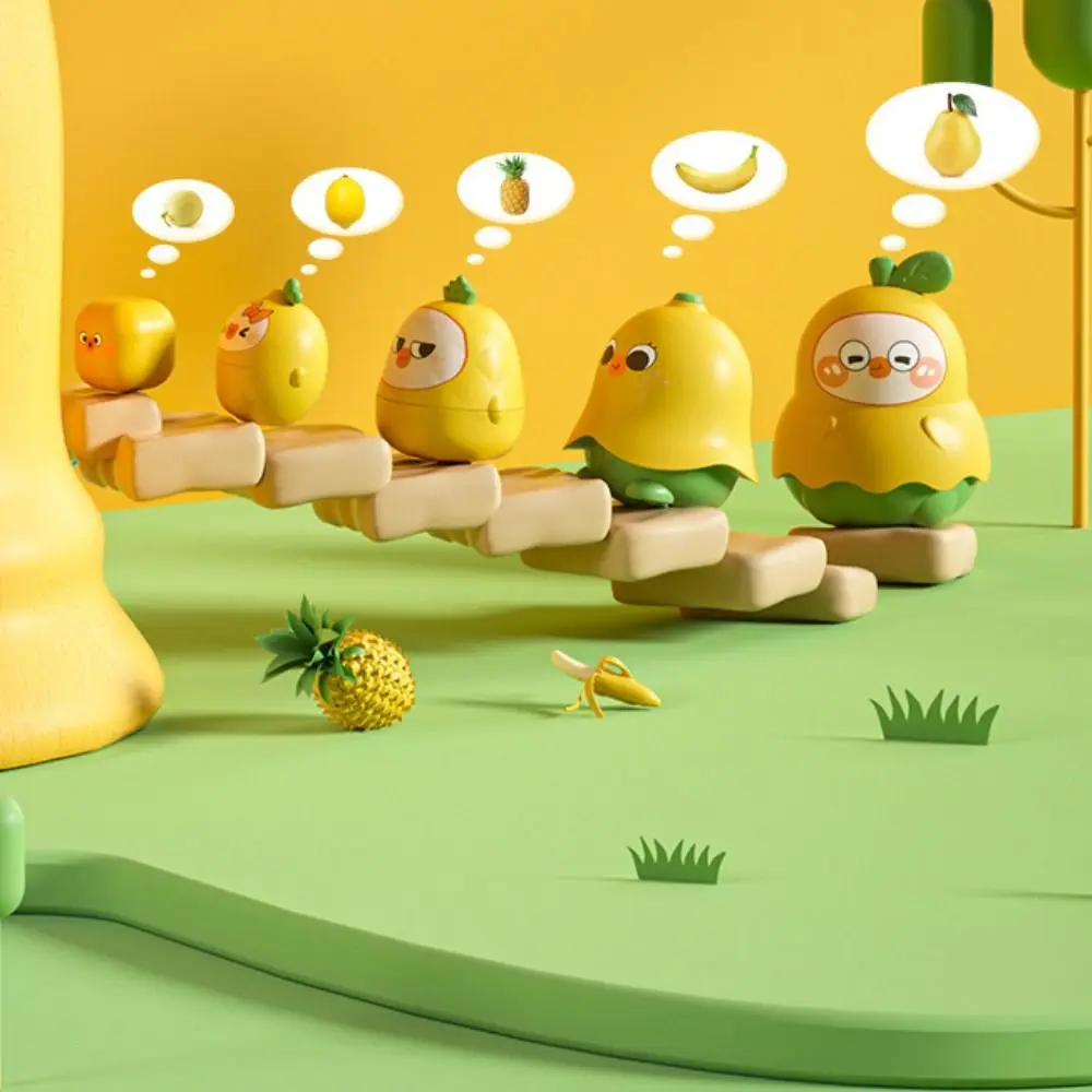 

Puzzle Diy Duck Pear Set 5th Floor Fruit Russian Concept of Size Q Cute Baby Cup Set Children