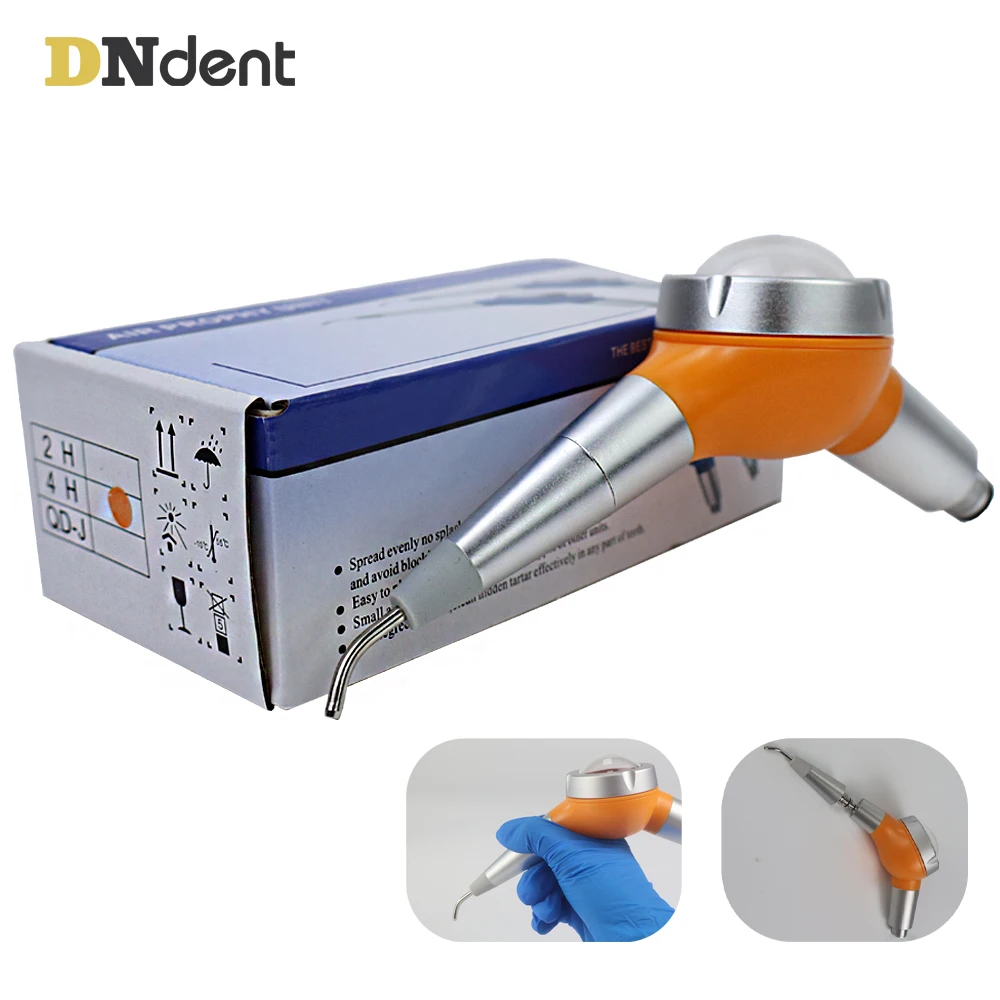 Dental Air Polisher…
