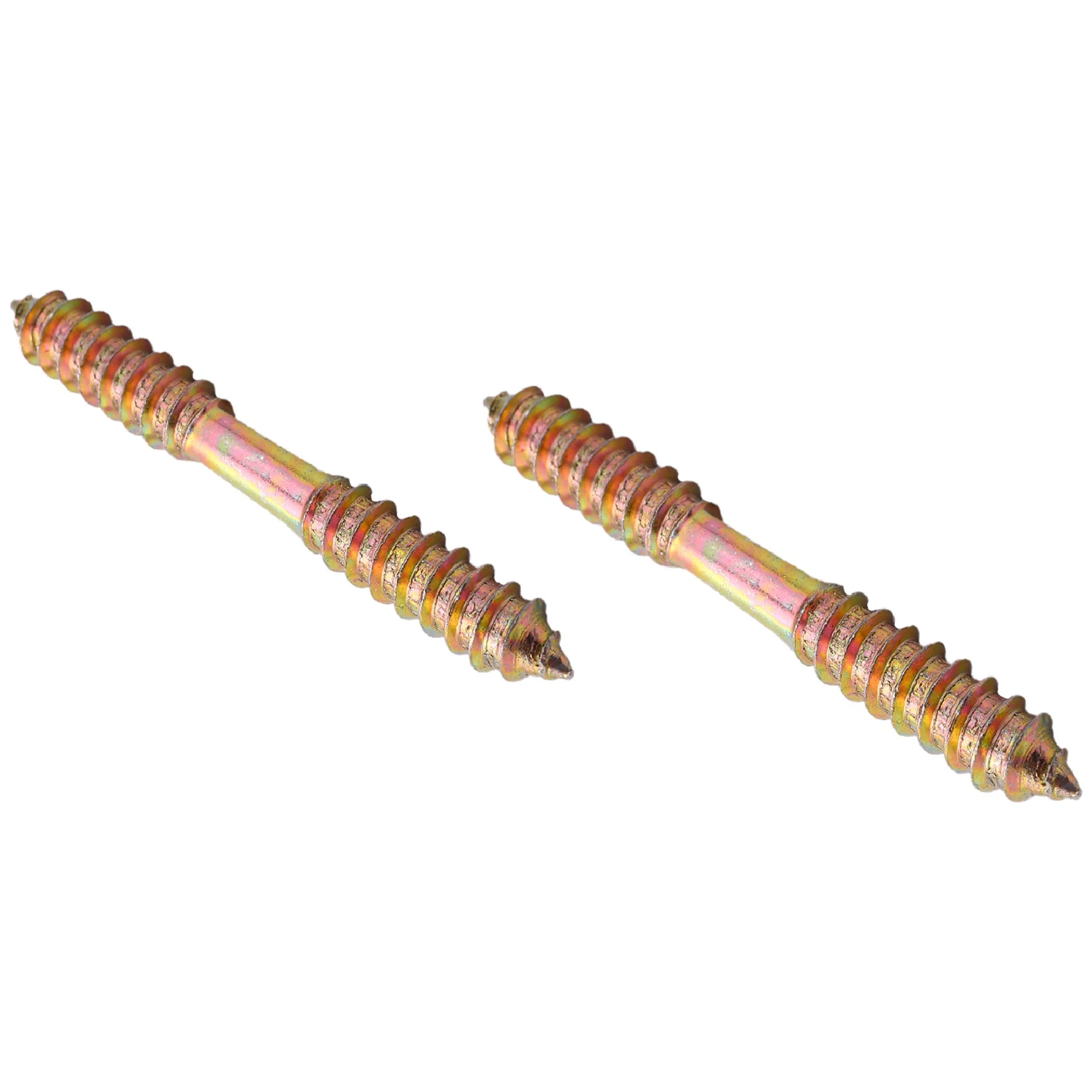 

AT02-M8 X 70 мм, двусторонний винт-шпилька для крепления деревянной мебели, 15 шт.