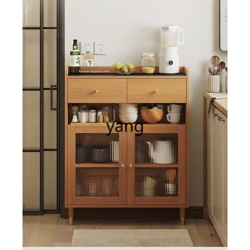 LMM new ultra-thin 30cm dining room wall locker kitchen wall 20cm narrow cabinet