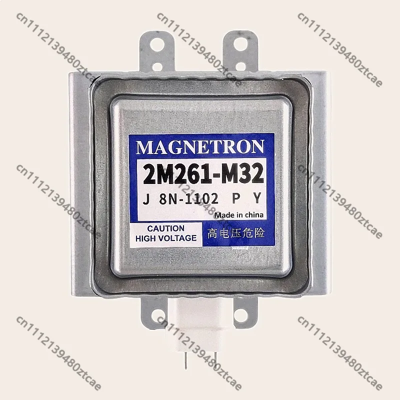 New Microwave Oven Magnetron 2M261-M32 Replacement for 2M236-M32 2M236-M42 Microwave Parts