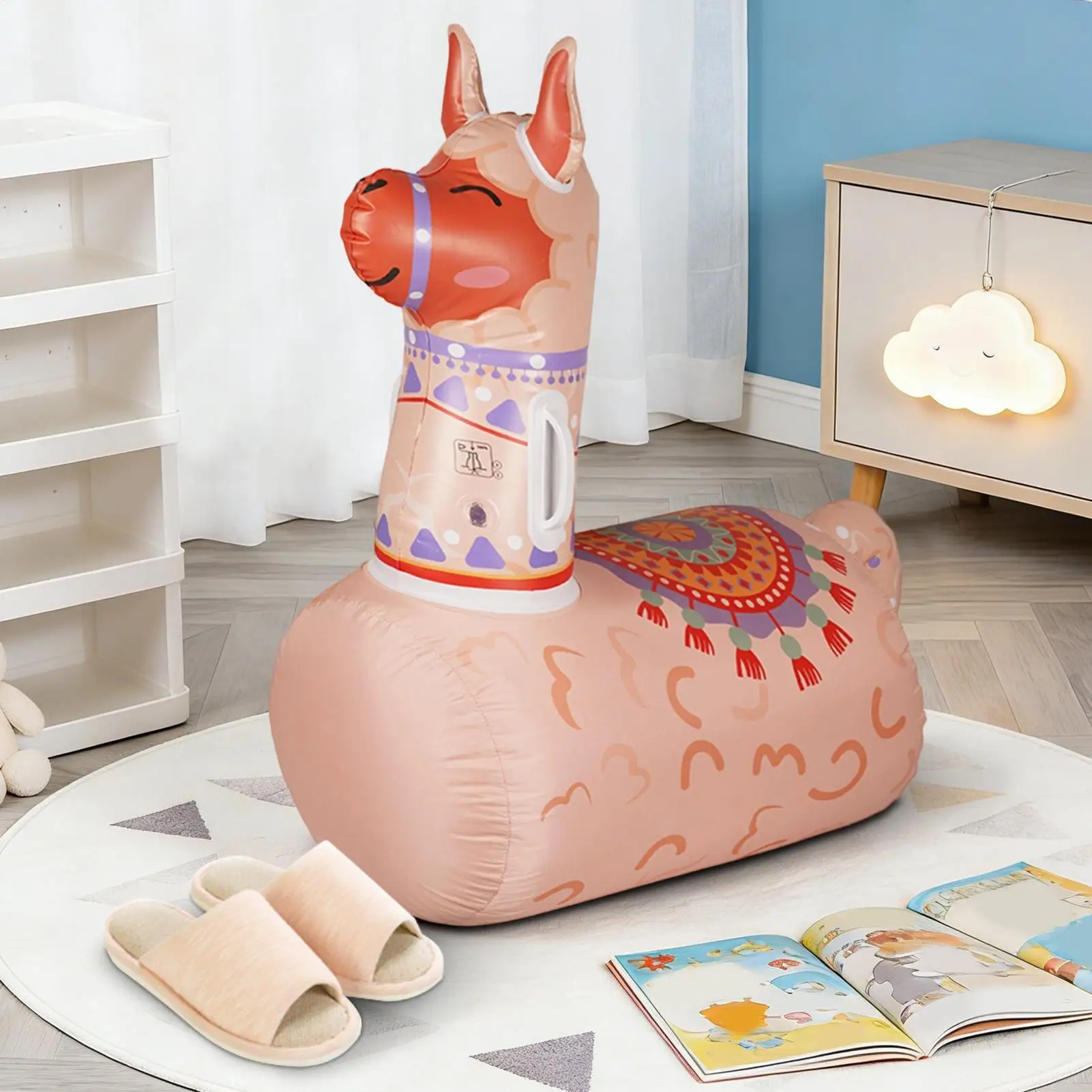 Thumbnail 3 - #5 Top 10 Inflatable Bouncy Toys Worth Buying In 2026
