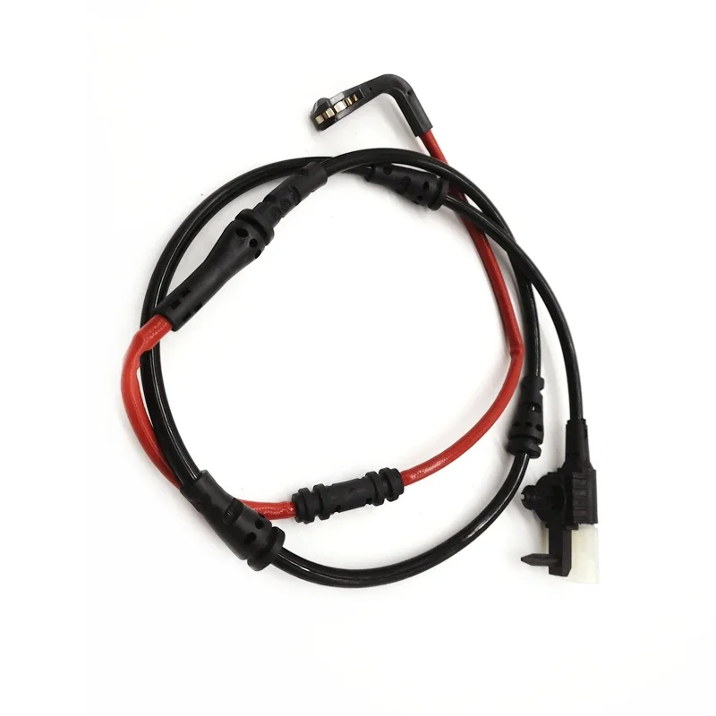 1 шт. автомобильный датчик предупреждения о заднем тормозной колодке LR033295 для Land Rover Discovery Range Rover Sport L405 L462 L494