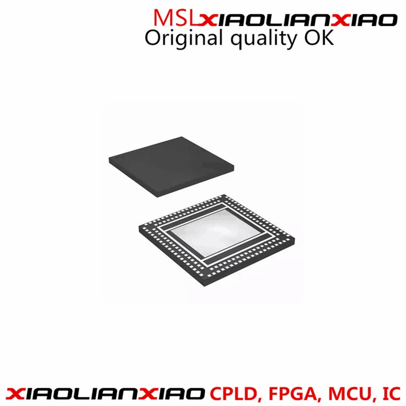 

1PCS MSL EP4CGX15BN11 EP4CGX15BN11C8N EP4CGX15 148-WFQFN Original IC FPGA quality OK Can be processed with PCBA