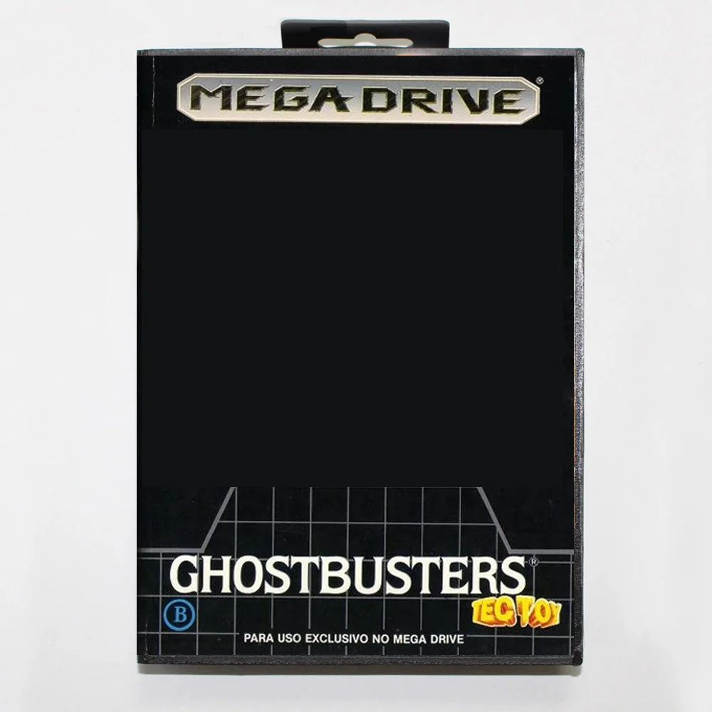 Ghostbusters Md Gam…