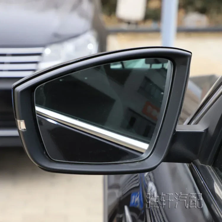 For Skoda, Kodiaq, Koroc lenses, reverse mirrors, rearview mirrors, reflective mirrors, and heated glass surfaces