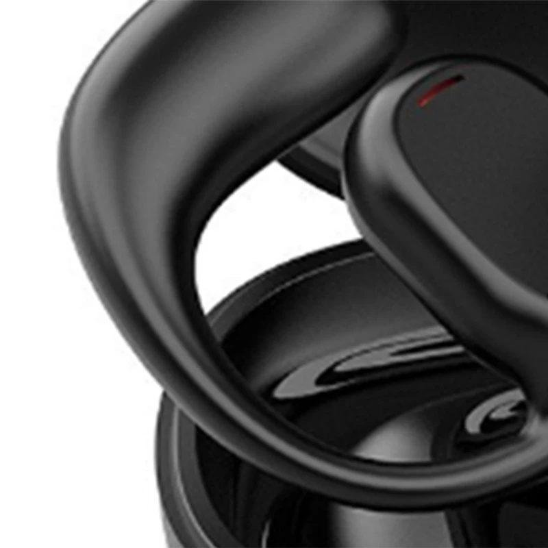 Drahtlose Bluetooth-Kopfhörer Bluetooth 5,3 Touch Control drahtlose Ohrhörer, bis zu 16 Stunden Spielzeit