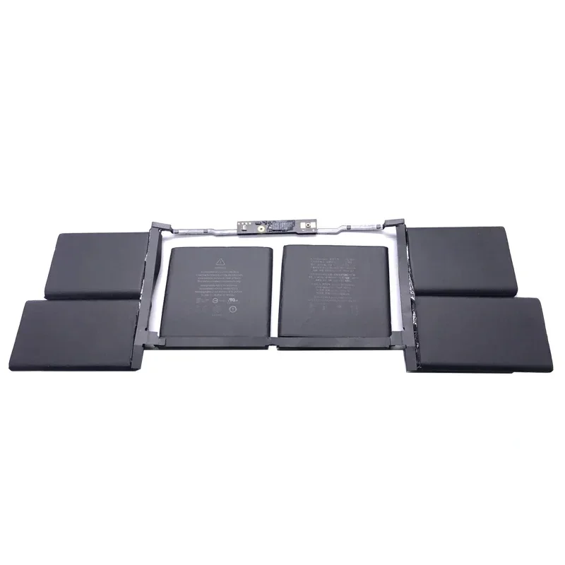 WHOLESALE New A2113 Laptop Battery for Apple Macbook Pro A2141 16'' Inch 2019 MVVJ2 MVVL2 MVVM2 610-00533