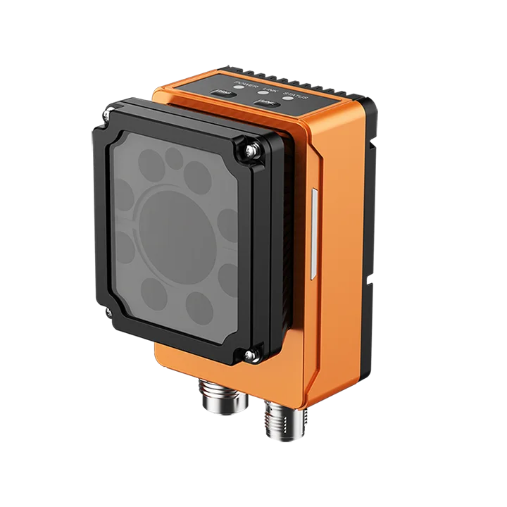 R5016MG High Performance 1.6MP AI Enabled 1D/2D Profinet EtherNet/IP External Trigger Industrial Code Readers