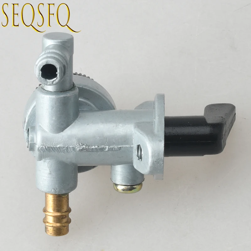 22-878387 3H9-70311 Fuel Tap Cock Switch For Tohatsu Boat Engine 4 Stroke 4HP 5HP 6HP 3H9-70311-0 Mercury 3H9-70311-00 3H970311