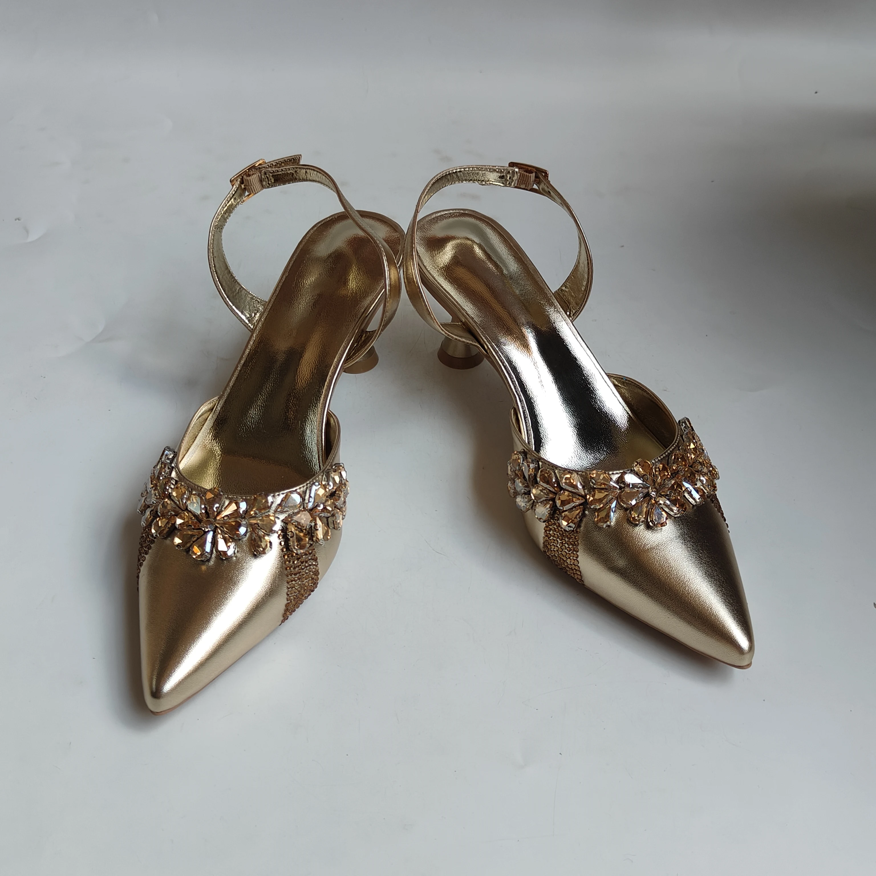 only shoes