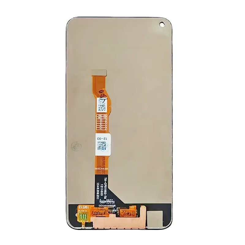 LCD Display For VIVO Y50 LCD Display Touch Screen Digitizer Assembly For VIVO Y50 LCD Screen Replacement