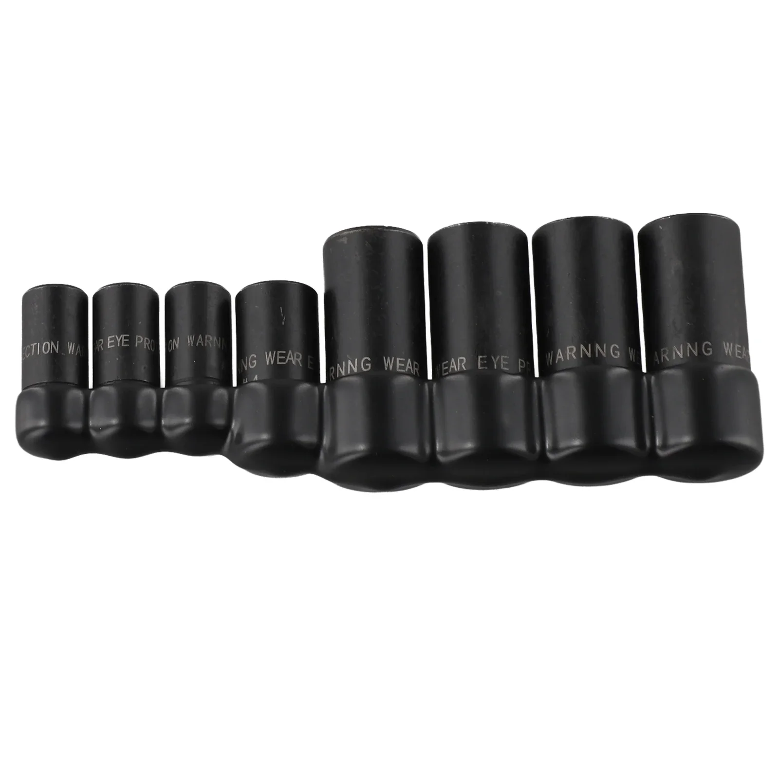 

Home Maintenance Tools Automotive Repair Tools Home Improvement 8-piece Set Professional Grade Quick Change Mechanism