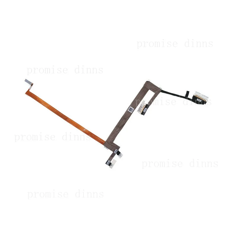 

Кабель для экрана M для Dell Inspiron 5410 7415, кабель для ЖК-экрана EDP OGM 0HX1FY HX1FY