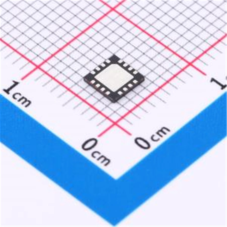 3PCS/LOT PIC16LF15323-I/JQ (Microcontroller Units)