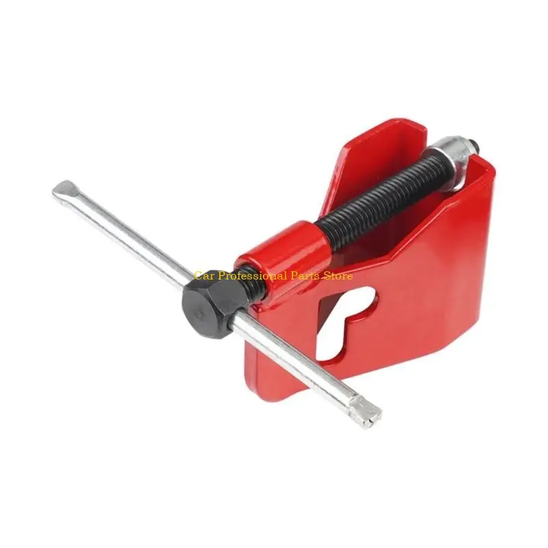 

R53D Automotive Compression Rings Puller with Ingenious Designs Easy To Use Compression Sleeve Puller for Long Service Use