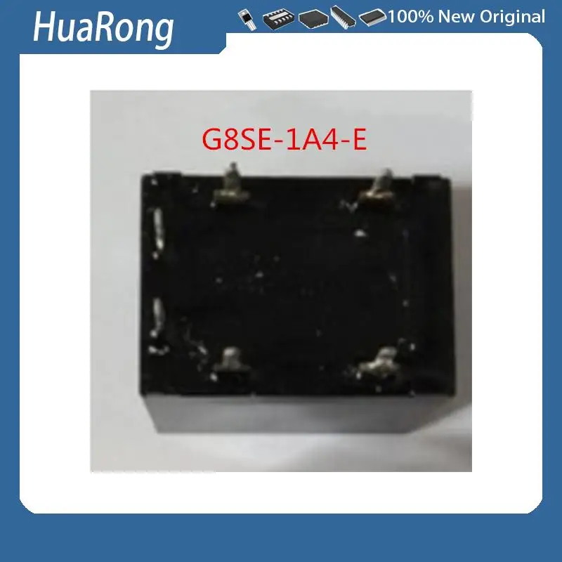 

2PCS/LOT G8SE-1A4-E 12VDC RB1