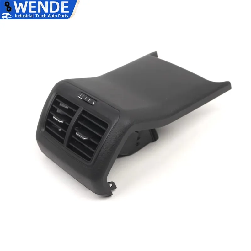 

Car Automobiles Rear AC Vent 5GG819203 5GE864298B For VW Golf MK7 MK7.5 2013-2020 Armrest Air Conditioning Outlet Grille Cover