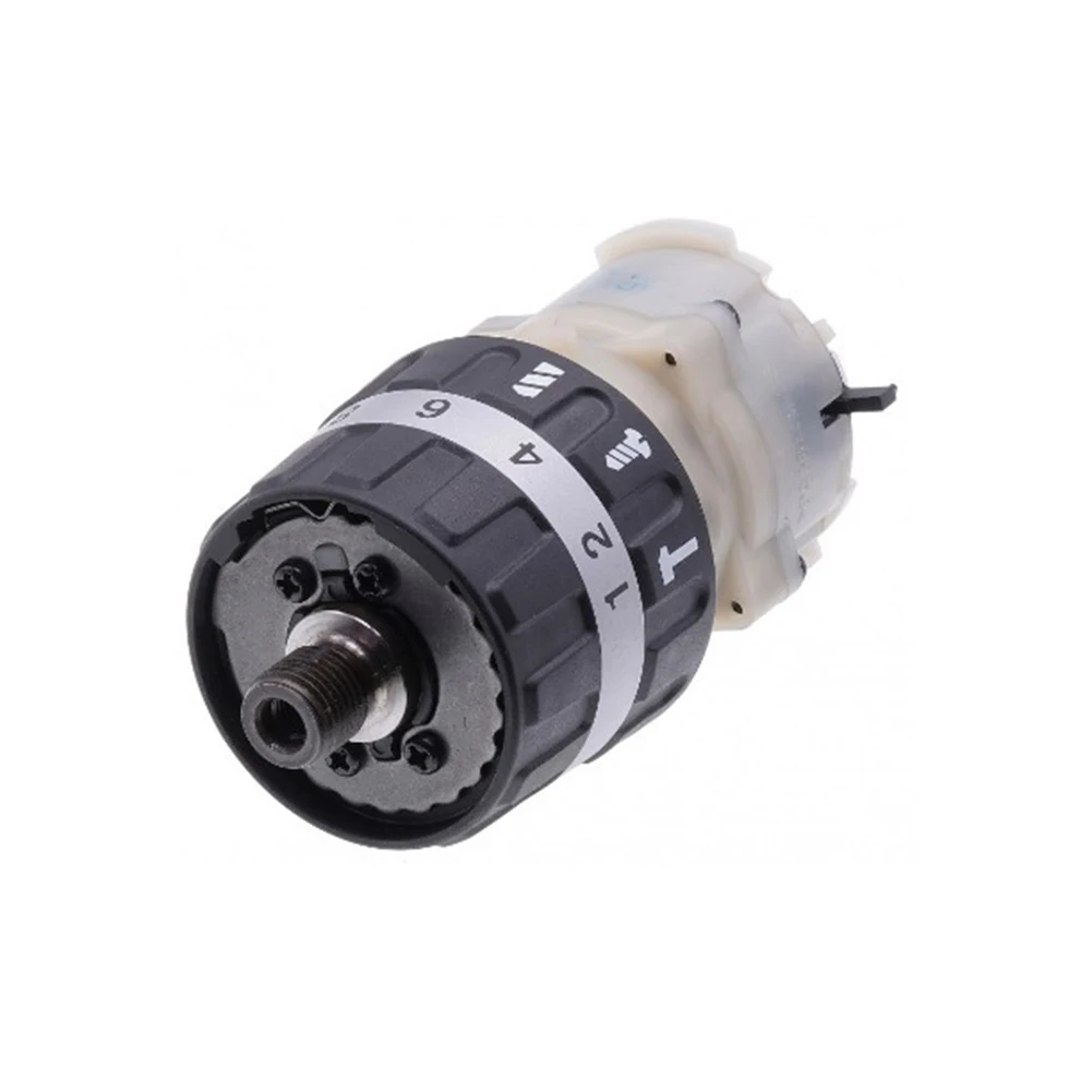 

Запасная коробка передач для электроинструмента BHP453, HP457D и DHP453, совместимая с электродрелью BHP453, номер детали 1254850