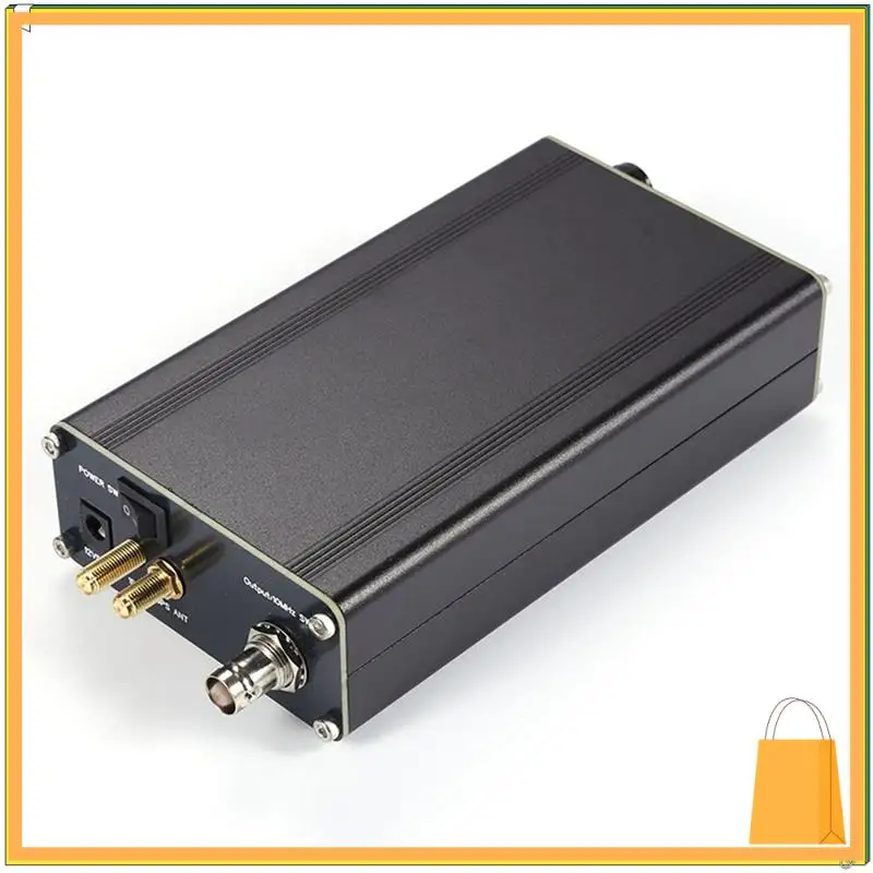 L52A-GPS مذبذب الانضباط GPSDO GPS تاميد مذبذب كريستال ترموستاتي نظام تحديد المواقع العالمي مذبذب الانضباط