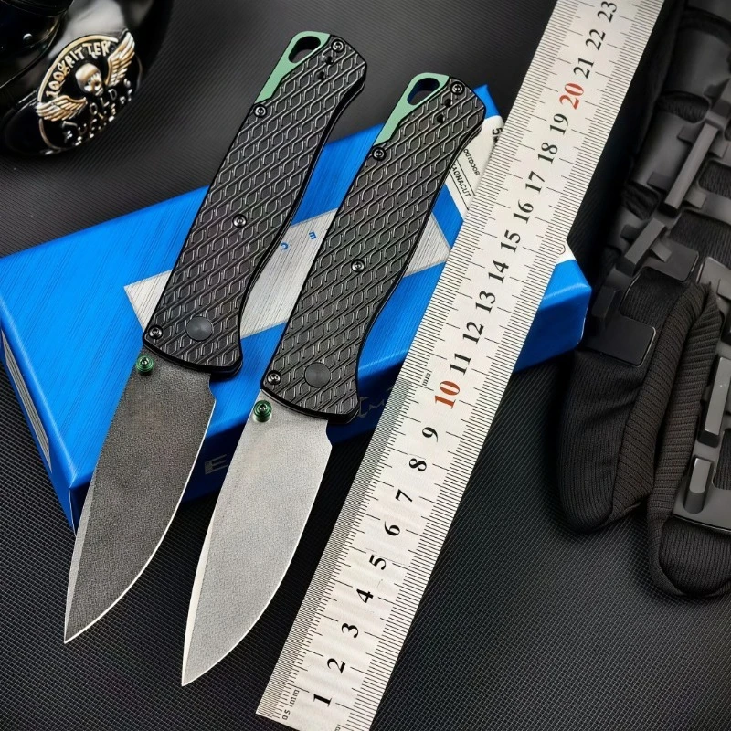 9Cr18Mov Klinge Taschenmesser  – Edc Carry Knife Bewertung und Preis