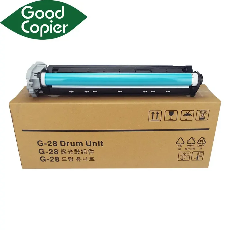 

New compatible NPG 28 Drum Unit for Canon ir2016 2420 2422 2318 2320 Gpr-18 CEXV-14