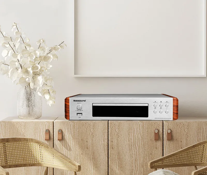 DV-525 مشغل ديفيدي المنزل HD الأطفال Evd مشغل Vcd شاشة LED Usb HD مشغل DVD صغير لجميع المناطق
