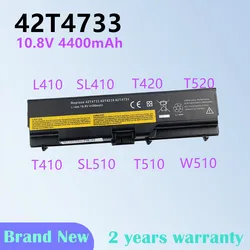 NEW laptop battery for Lenovo ThinkPad E40 E50 Edge 0578-47B E420 E425 E520 E525 L410 L412 L420 L421 L510 L512 L520 T410