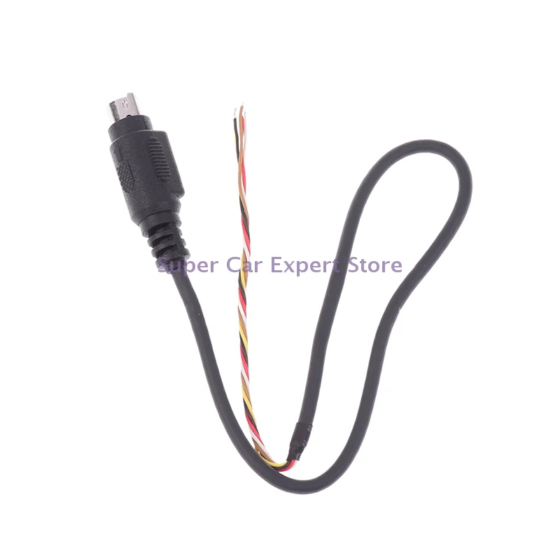 Unlock Cable Car Key Unlock Cable Cable For VVDI Mini Key Tool VVDI Handheld Smart Card