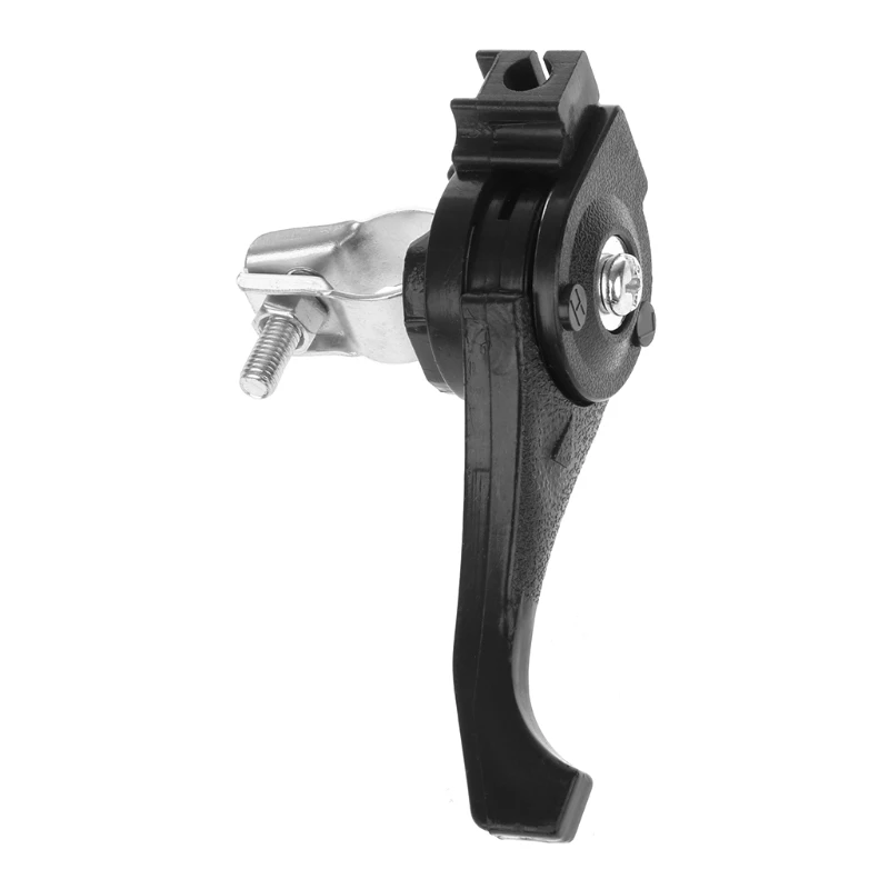 Levier d'accélérateur universel pour tondeuse à gazon, avec vis, adapté pour tondeuse à guidon 23 à 27mm, KXRE