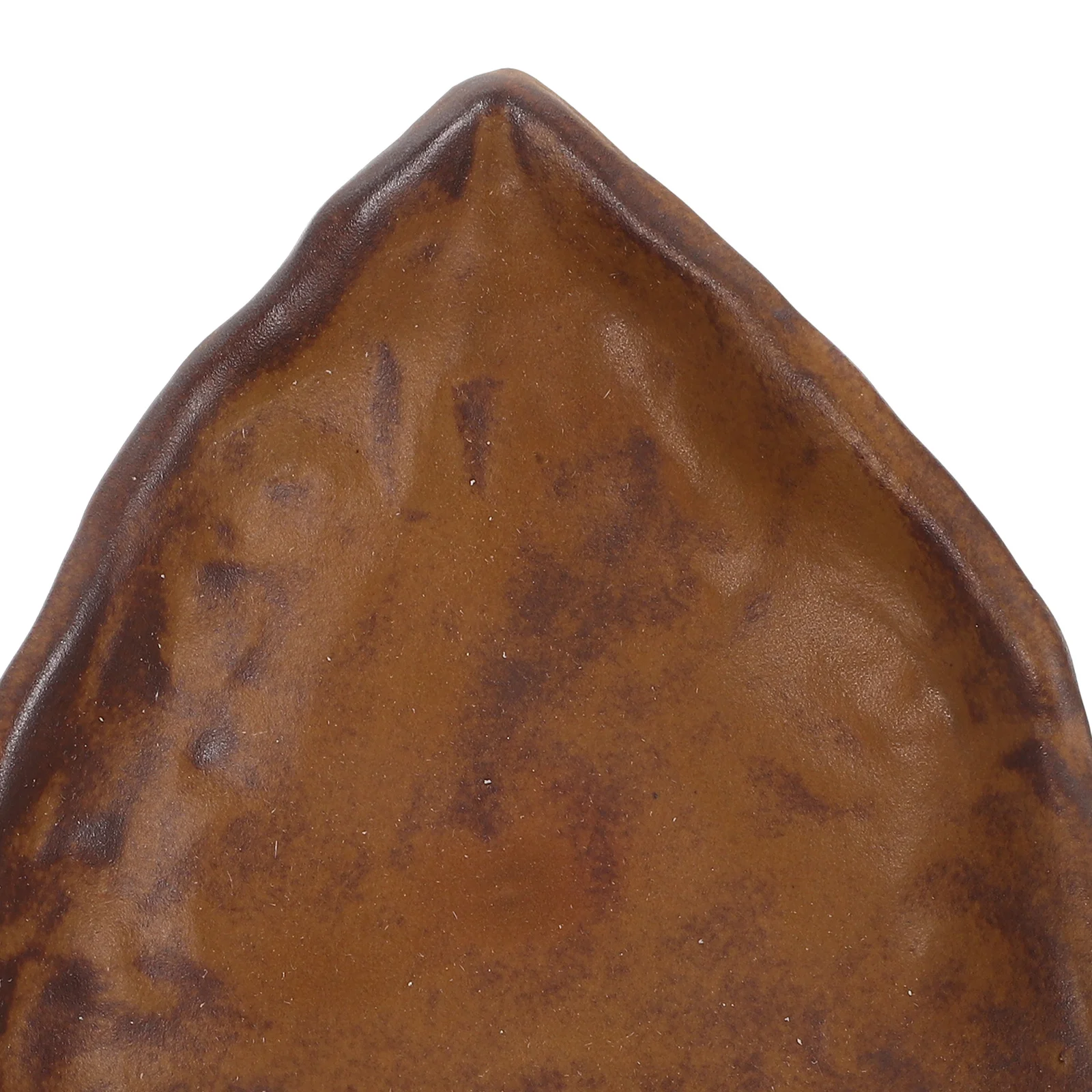 

Incense Burner Desktop Ceramic Essential Oil Aromatherapy Stove Multi-Purpose Aroma Burner for Home Office Meditation Room