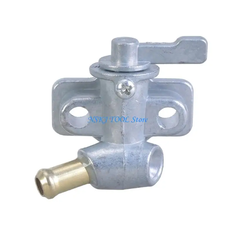 L8RC Efficient Fuels Switches Valves Convenient for Multiple Generator Models