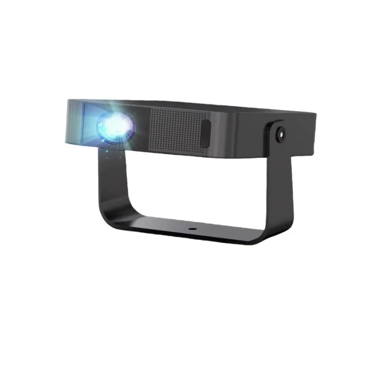 Home theater 1080p Android intelligent high definition 4K home wireless projector