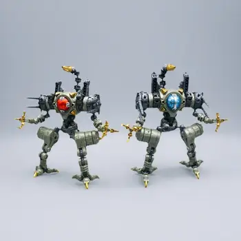 現貨 Lost Planet 動力裝甲 Mft Diaclone 摩托車 Da82a Da82b 系統機動型 節慶禮物 可動人偶 8 最佳銷售 失落的星球 - №4