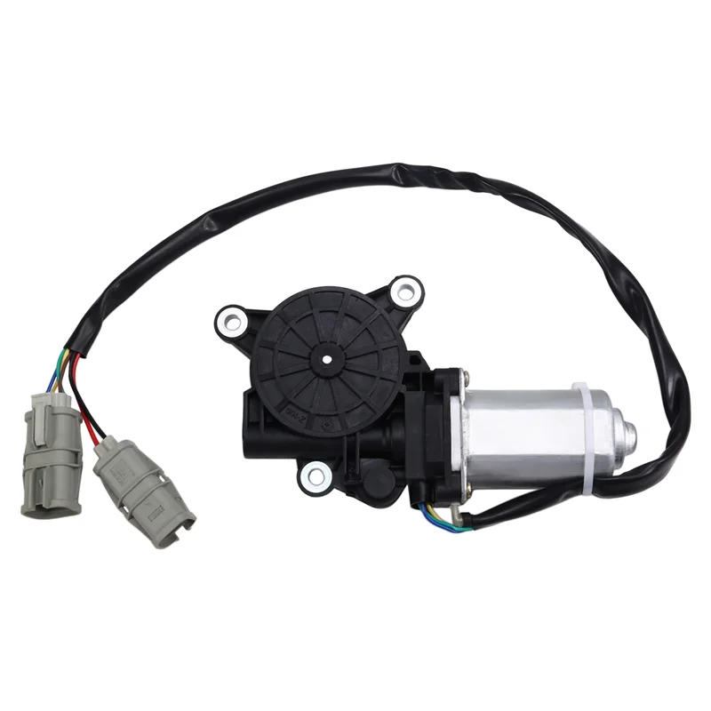 

【Price Drop !!】Truck Window Glass Lifting Motor For Man TGA Truck Parts Window Regulate Motor 81286016143 81286016126 8128601613