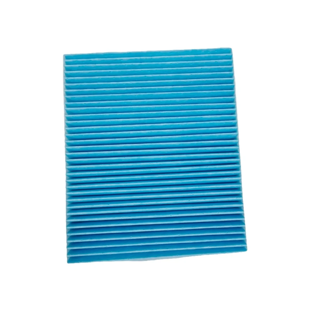 Auto Parts High-Level Cabin Filter 8713958030 Air Conditioner Filter For TOYOTA Alphard 2.5L 2015- Fortuner 2.7L 2015-