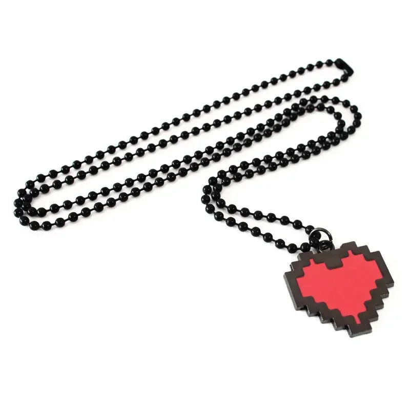 Anime Game Undertale Frisk Chara Cosplay Costume Andertail Sweatshirts High Collar Long Sleeve Clothing Shorts Knife Necklace