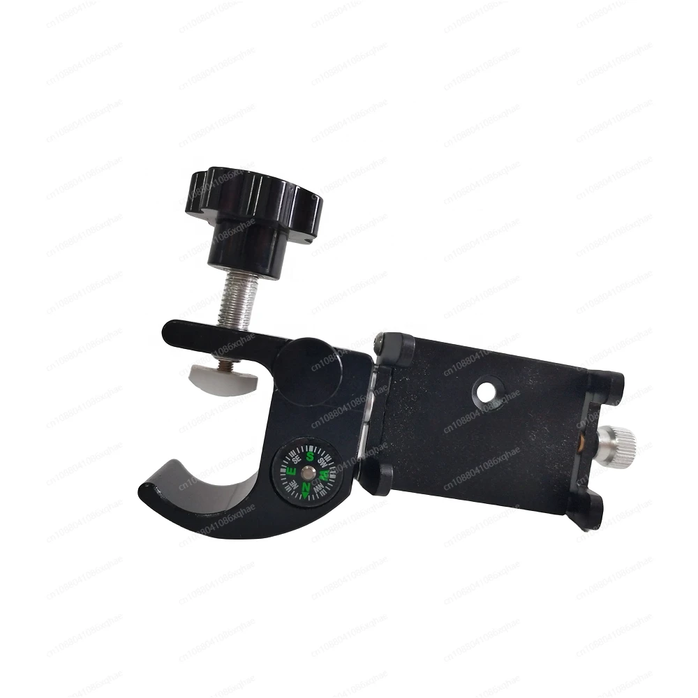 RTK GNSS Controller support GPS RTK Controller holder RTK RECEIVER CONTROLLER CLIP