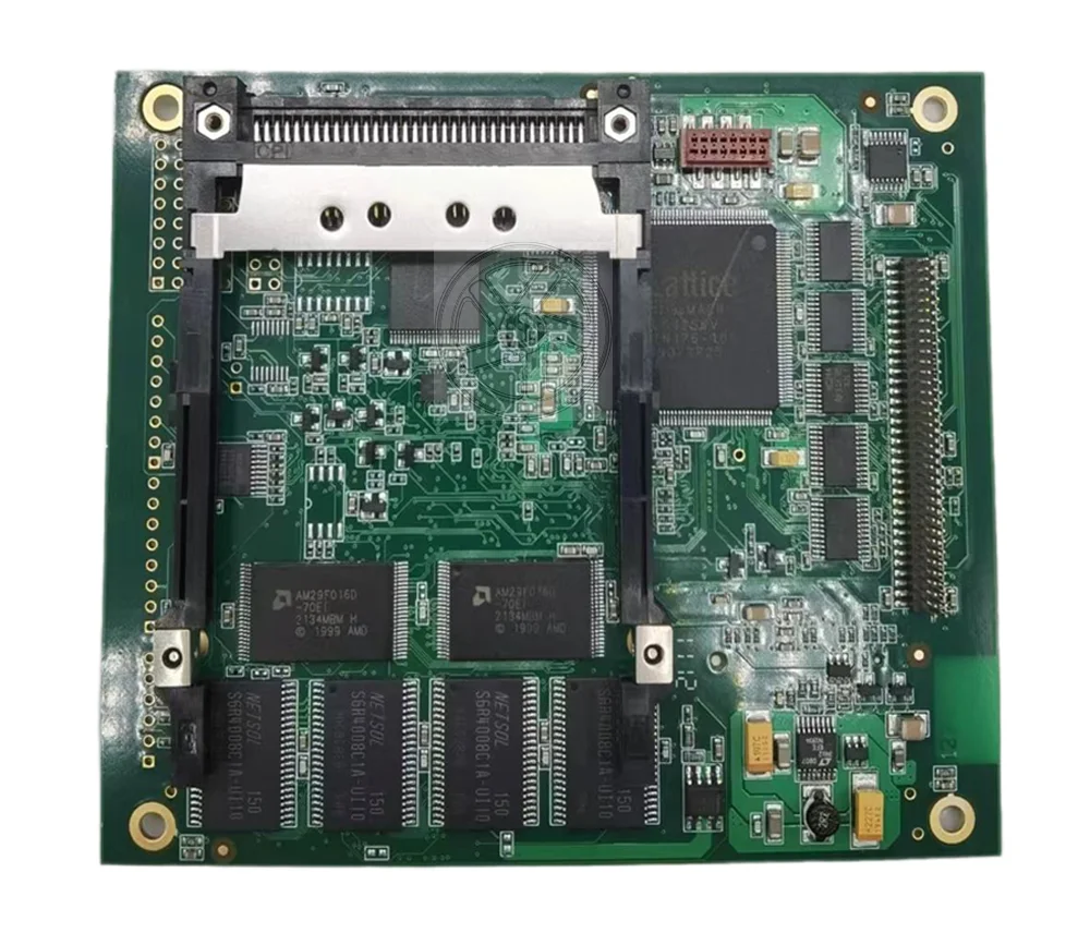 Qualidade Original Full Chip MB STAR C4 Ferramenta De Diagnóstico Unidade Principal PCBA e Relé PCBA