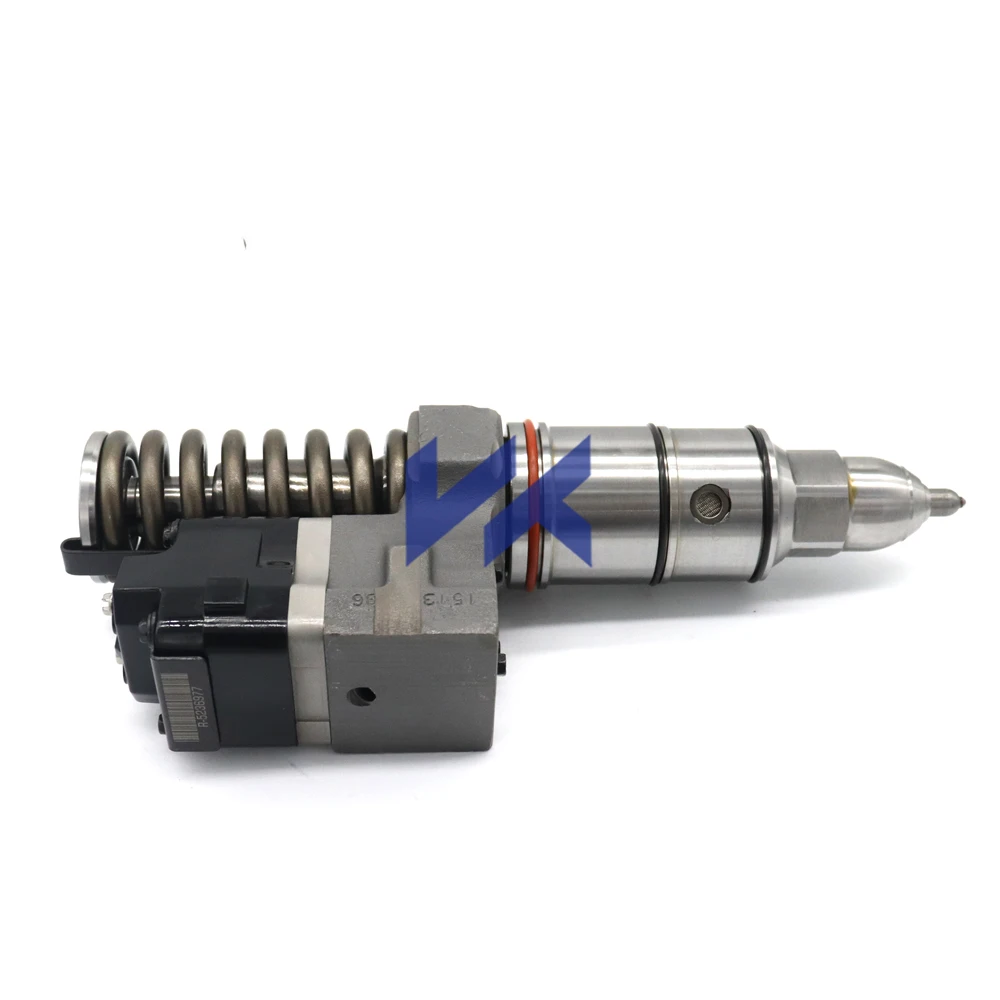 Brand New Diesel Common Rail Fuel Injector R-5235550 R-5236980 For Detroit S60 Series