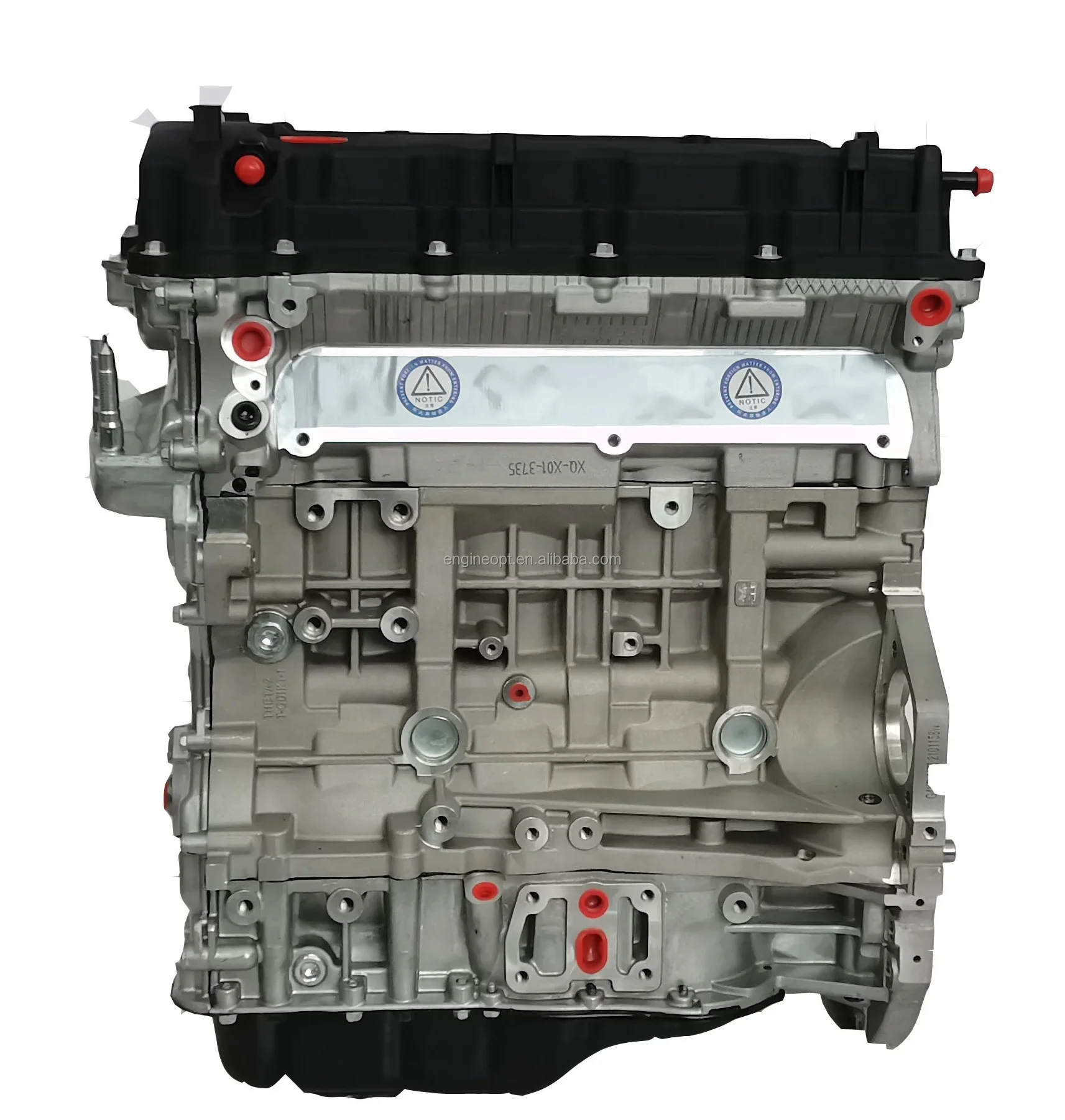 OPT New G4KD Bare Engine 2.0L For HYUNDAI SONATA V Saloon IX35 ENGINE