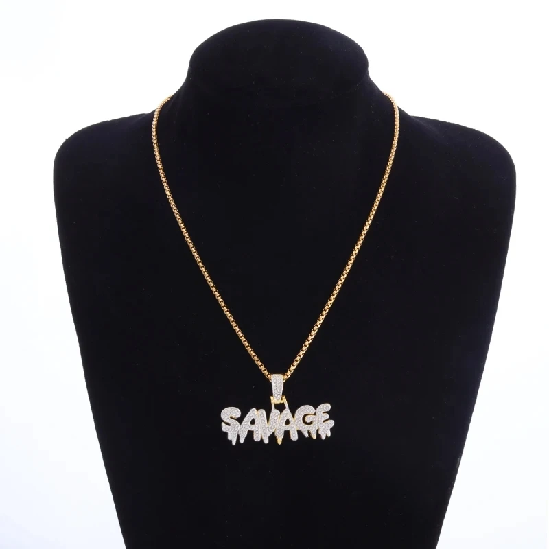 #67 Necklaces Sale