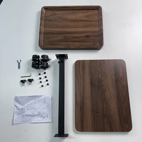 8 best sales säng skrivbord bord - №8