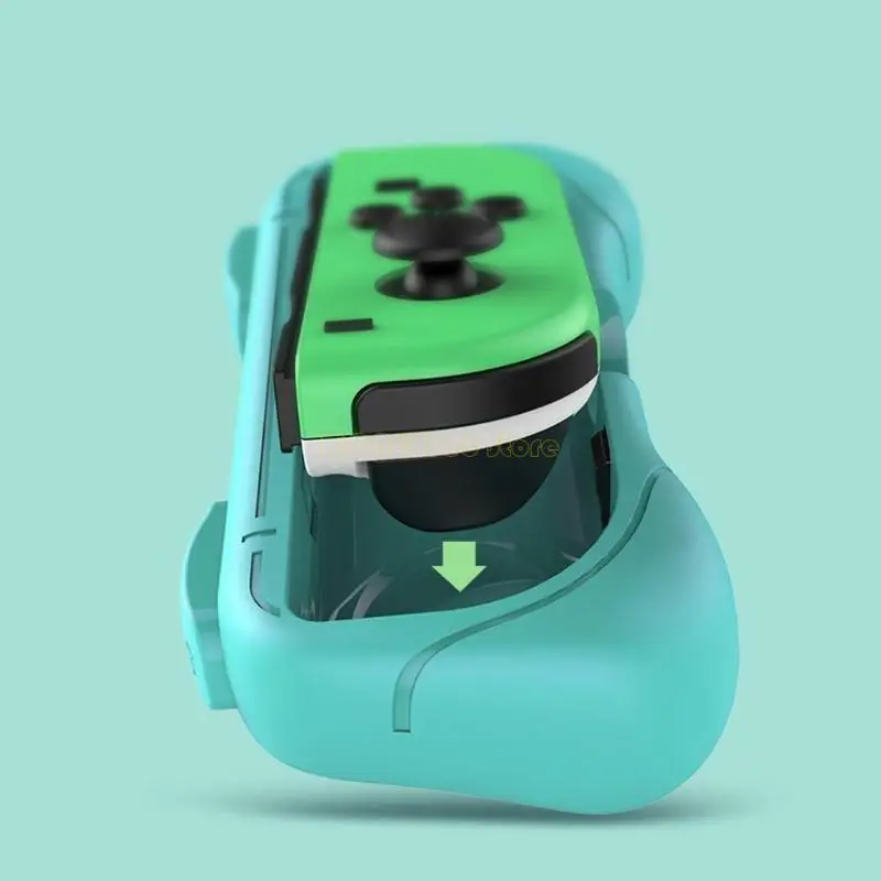 F62C Wristband Strap for NS Gaming Accessories Wrist Band and Nunchakus for Kid Adult