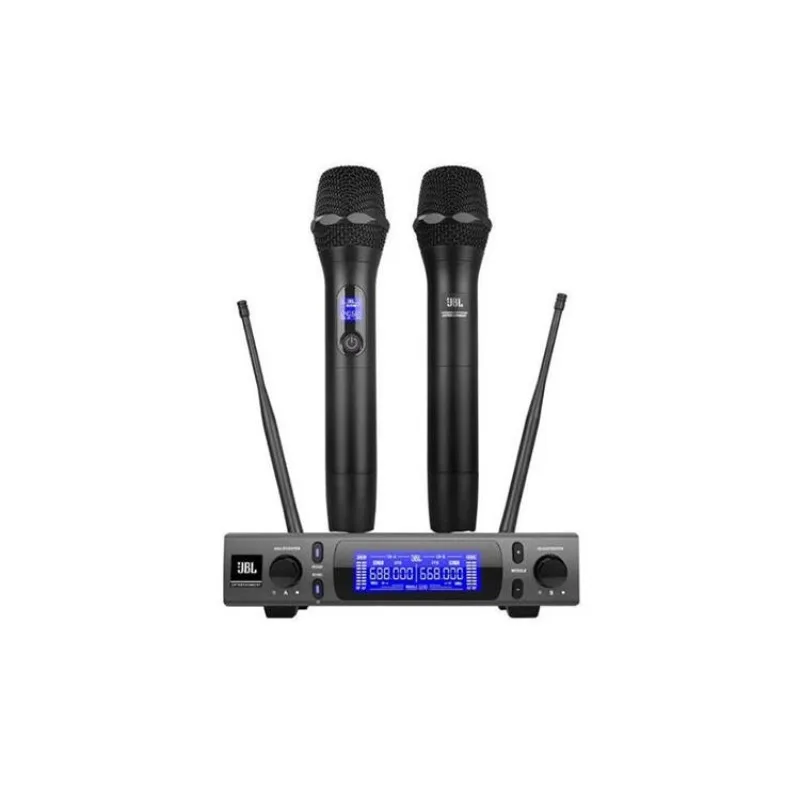 

VM200 Wireless Microphone Wireless Handheld Microphone KTV Wireless