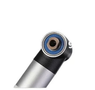 6 سرعات قابلة للتعديل 90 درجة، تستخدم للتنظيف وتجميل التماس، آلة طحن وتلميع متعددة الوظائف