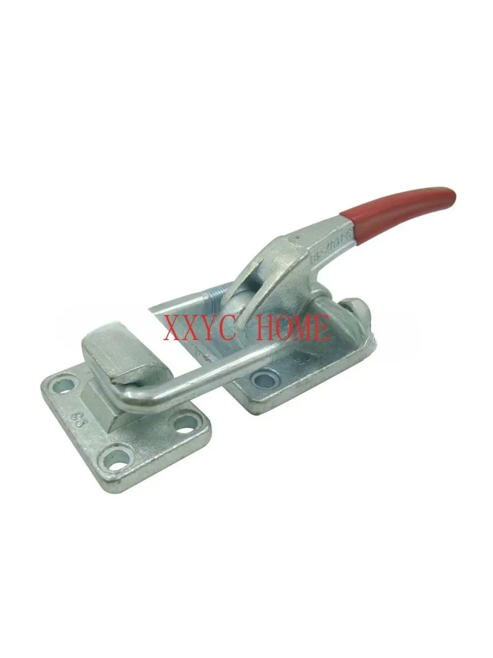 Heavy Duty Super Large Holding Force Latch Type Toggle Clamp 40380 3400KG 7502LBS